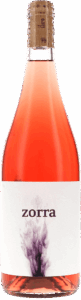 Nittnaus Anita & Hans | Burgenland | zorra Rosé | 2022 | 750ml | bio