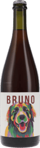 Nittnaus Anita & Hans | Burgenland | Bruno’ Blaufränkisch Pétillant Naturel | 2022 | 750ml | bio