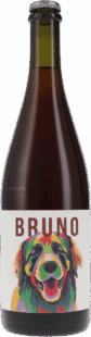 Nittnaus Anita & Hans | Burgenland | Bruno’ Blaufränkisch Pétillant Naturel | 2022 | 750ml | bio