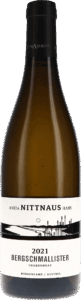 Nittnaus Anita & Hans | Burgenland | Ried Bergschmallister Jois, Leithaberg DAC | 2021 | 750ml | bio