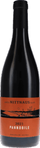 Nittnaus Anita & Hans | Burgenland | Pannobile Rot | 2021 | 750ml | bio