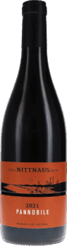 Nittnaus Anita & Hans | Burgenland | Pannobile Rot | 2021 | 750ml | bio
