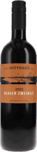 Nittnaus Anita & Hans | Burgenland | Blauer Zweigelt | 2022 | 750ml | bio