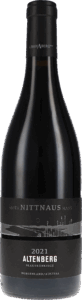 Nittnaus Anita & Hans | Burgenland | Ried Altenberg Jois, Leithaberg DAC | 2021 | 750ml | bio