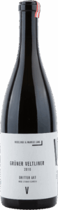 HM Lang | Krems | Grüner Veltliner Riede Steiner Schreck “Dritter Akt”  | 2016 | 750ml | bio
