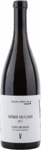 HM Lang | Krems | Grüner Veltliner Riede Braunsdorfer “Fuchs & Dachs” | 2017 | 750ml