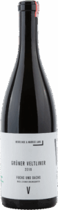HM Lang | Krems | Grüner Veltliner Riede Braunsdorfer “Fuchs & Dachs” | 2018 | 750ml