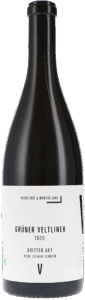 HM Lang | Krems | Grüner Veltliner Riede Steiner Schreck “Dritter Akt”  | 2020 | 750ml | bio