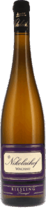 Nikolaihof | Wachau | Vom Stein, Riesling Smaragd trocken | 2017 | 750ml | bio