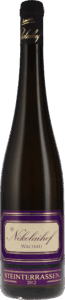 Nikolaihof | Wachau | Grüner Veltliner Steinterrassen trocken | 2012 | 750ml | bio