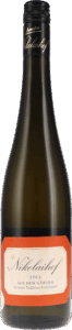 Nikolaihof | Wachau | Aus den Gärten, Grüner Veltliner Federspiel | 2013 | 750ml | bio