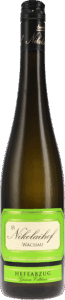 Nikolaihof | Wachau | Hefeabzug, Grüner Veltliner trocken | 2016 | 750ml | bio