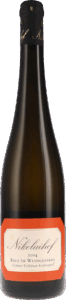 Nikolaihof | Wachau | Im Weingebirge, Grüner Veltliner Federspiel trocken | 2014 | 750ml | bio
