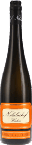 Nikolaihof | Wachau | Im Weingebirge, Grüner Veltliner Federspiel trocken | 2006 | 750ml | bio