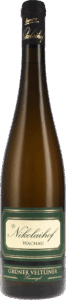 Nikolaihof | Wachau | Im Weingebirge, Grüner Veltliner Smaragd trocken | 2006 | 750ml | bio