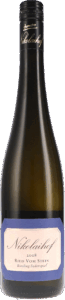 Nikolaihof | Wachau | Vom Stein, Riesling Federspiel trocken | 2008 | 750ml | bio