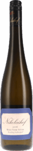 Nikolaihof | Wachau | Vom Stein, Riesling Federspiel trocken | 2006 | 750ml | bio