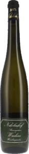 Nikolaihof | Wachau | Baumgarten Weißburgunder Federspiel-Kabinett | 1987 | 750ml