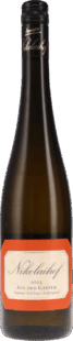 Nikolaihof | Wachau | Aus den Gärten, Grüner Veltliner Federspiel | 2023 | 750ml | bio