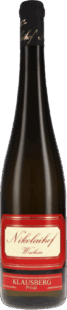 Nikolaihof | Wachau | Klausberg Riesling Privatreserve trocken | 2008 | 750ml | bio