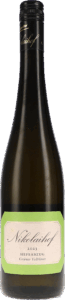Nikolaihof | Wachau | Hefeabzug, Grüner Veltliner trocken | 2023 | 750ml | bio