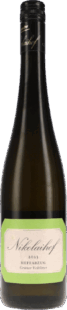 Nikolaihof | Wachau | Hefeabzug, Grüner Veltliner trocken | 2023 | 750ml | bio