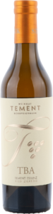 Tement | Südsteiermark | Tement Essenz, TBA Ried Zieregg Trockenbeerenauslese | 2017 | 375ml