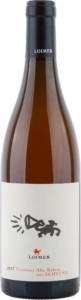 Loimer | Kamptal | Traminer Alte Rebe mit ACHTUNG | 2017 | 750ml | bio