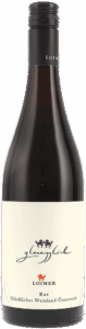 Loimer | Kamptal | Gluegglich Rot | NV | 750ml | bio