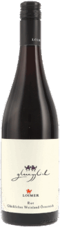 Loimer | Kamptal | Gluegglich Rot | NV | 750ml | bio