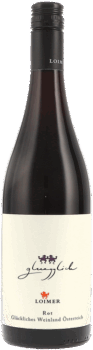 Loimer | Kamptal | Gluegglich Rot | NV | 750ml | bio
