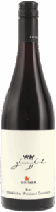 Loimer | Kamptal | Gluegglich Rot | NV | 750ml | bio