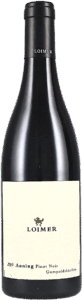 Loimer | Kamptal | Anning Pinot Noir | 2019 | 750ml | bio