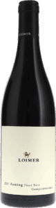 Loimer | Kamptal | Anning Pinot Noir | 2020 | 750ml | bio