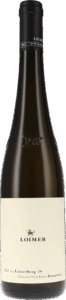 Loimer | Kamptal | Ried Loiserberg Grüner Veltliner 1.ÖTW Kamptal DAC | 2022 | 750ml | bio
