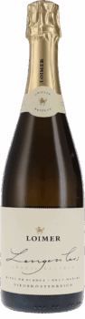 Loimer | Kamptal | Langenlois Grosse Reserve Blanc de Blancs Brut Nature | NV | 750ml | bio
