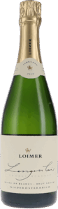 Loimer | Kamptal | Langenlois Grosse Reserve Blanc de Blancs Brut Nature | 2014 | 750ml | bio