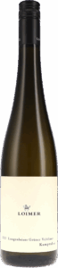 Loimer | Kamptal | Langenloiser Grüner Veltliner Kamptal DAC | 2023 | 750ml | bio