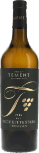 Tement | Südsteiermark | Ried Hochkittenberg Terrassen Morillon | 2015 | 750ml