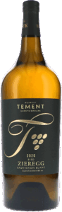 Tement | Südsteiermark | Ried Zieregg Sauvignon Blanc, Große STK Lage | 2020 | 1500ml | bio