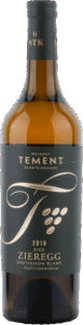 Tement | Südsteiermark | Ried Zieregg Sauvignon Blanc, Große STK Lage | 2020 | 3000ml | bio