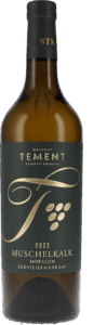 Tement | Südsteiermark | Morillon Muschelkalk | 2022 | 750ml | bio