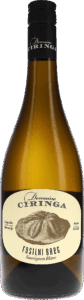 Tement | Südsteiermark | Ciringa, Fosilni Breg | 2022 | 750ml | bio