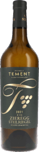 Tement | Südsteiermark | Ried Zieregg Steilriegel Morillon Große STK Lage | 2021 | 750ml | bio