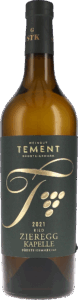 Tement | Südsteiermark | Ried Zieregg Kapelle Sauvignon Blanc, Große STK Lage | 2021 | 750ml | bio