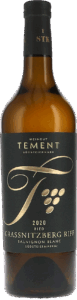 Tement | Südsteiermark | Ried Grassnitzberg Riff Sauvignon Blanc, Erste STK Lage | 2021 | 750ml | bio