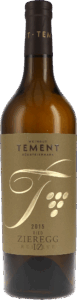 Tement | Südsteiermark | Ried Zieregg IZ Reserve, Große STK Lage | 2015 | 750ml