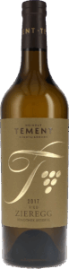 Tement | Südsteiermark | Ried Zieregg Sauvignon Blanc Vinothek Reserve, Große STK Lage | 2017 | 750ml