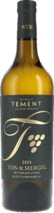 Tement | Südsteiermark | Weissburgunder “Ton & Mergel”, Südsteiermark DAC | 2024 | 750ml | bio