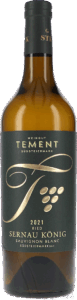 Tement | Südsteiermark | Ried Sernau König Sauvignon Blanc, Große STK Lage | 2021 | 750ml | bio